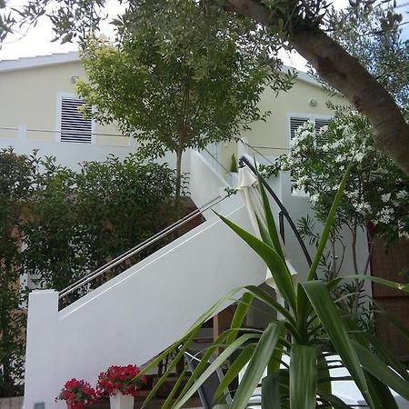 Adriatic Rose Apartment Turanj Zimmer foto
