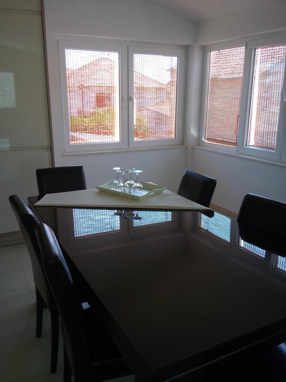 Adriatic Rose Apartment Turanj Zimmer foto