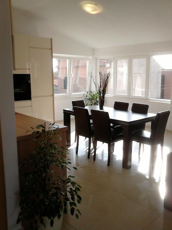 Adriatic Rose Apartment Turanj Zimmer foto