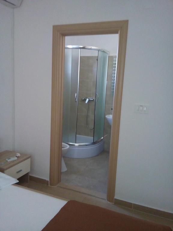 Adriatic Rose Apartment Turanj Exterior foto